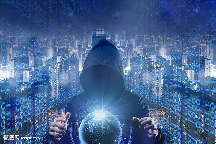 网络黑客 数字时代的双面刃