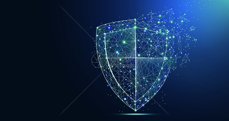 网络安全卫士 计算机的守护神