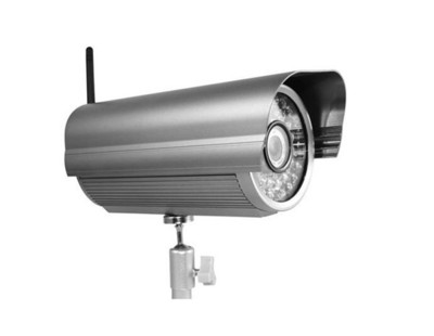 高清网络摄像机选购窍门 看准选好，轻松搭建安心网络