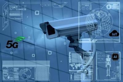 5G、物联网与AI融合 智能连接的究极形态与五大领域12大典型案例深度解析