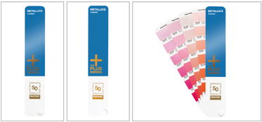 PANTONE金属色卡配方指南 光面铜版纸上的色彩科学PANTONE Metallic Formula Guide Coated GG1407在通讯技术领域的应用与创新